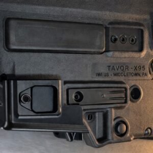 XTacForce IWI X95 Flared Magwell (Pre-Order)